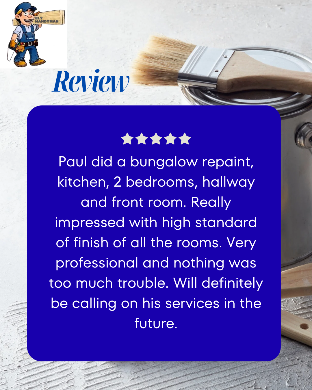 Review